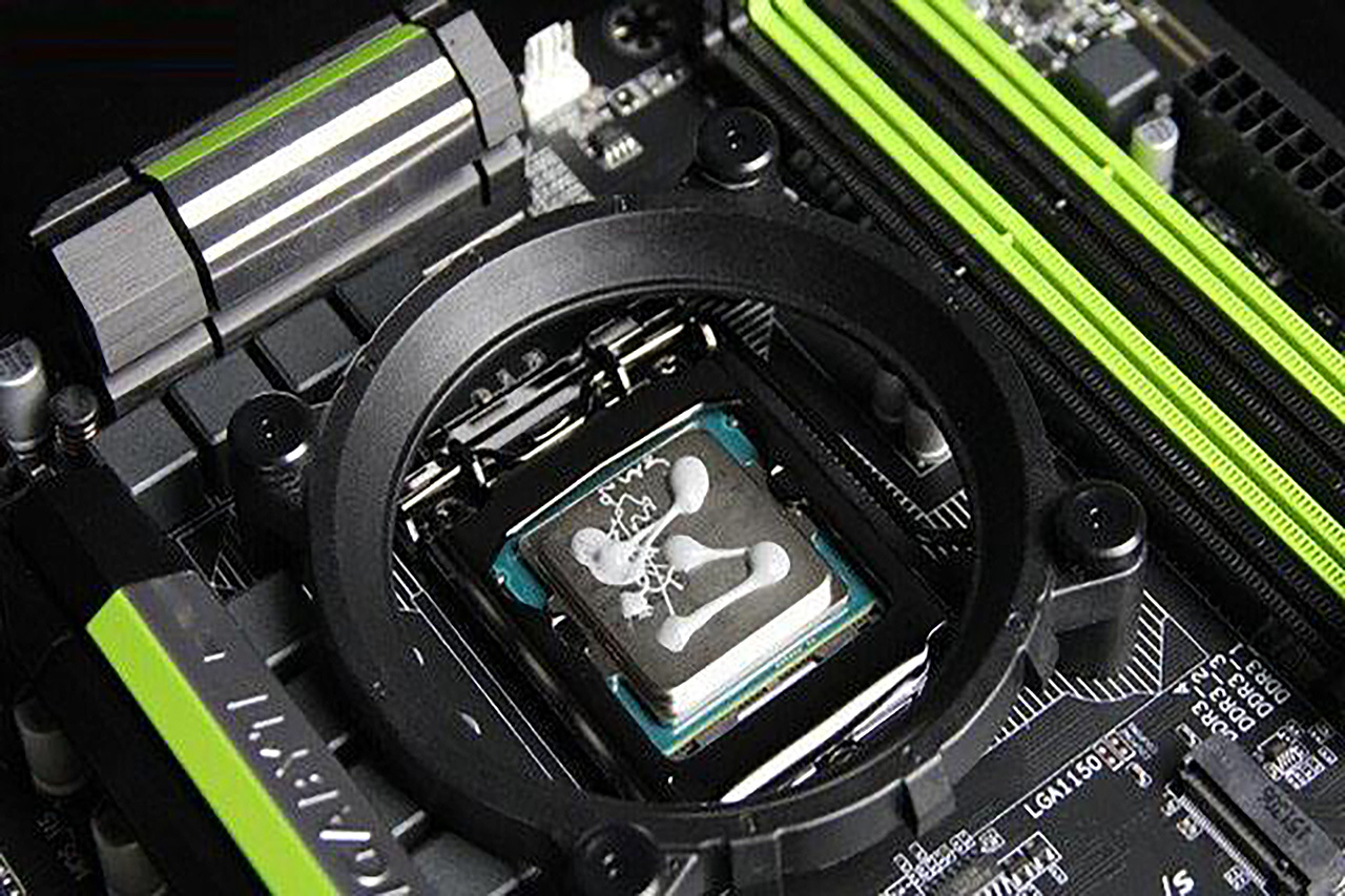 導(dǎo)熱膏是什么？導(dǎo)熱膏的性能優(yōu)點介紹